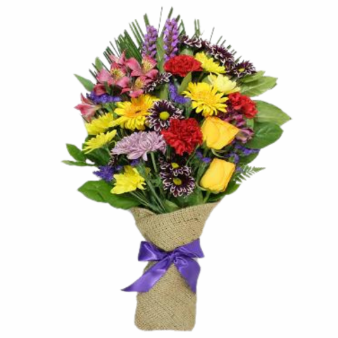 BRIGHTEN YOUR DAY BOUQUET